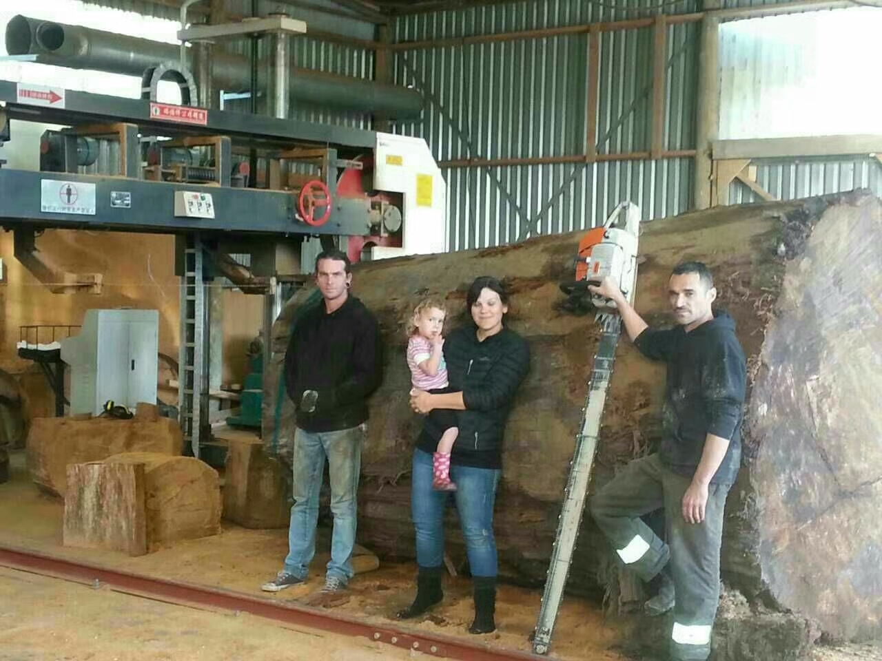 <b>瑞福祥帶鋸機(jī)</b>